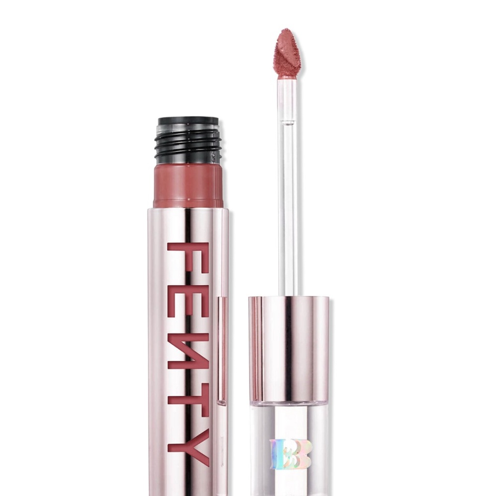 Fenty Beauty - Icon Velvet Liquid Lipstick - Fashion Fiend